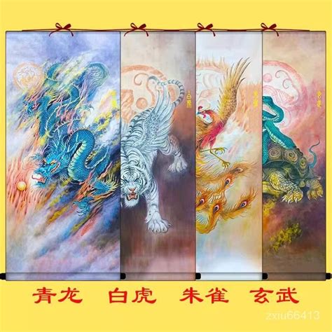 四靈獸|四大神獸(四靈獸):起源,青龍,來歷,年號,區別,白虎,來歷,象徵,朱雀,。